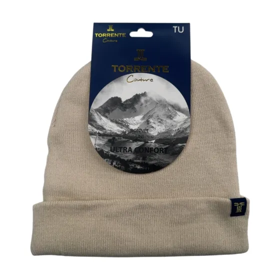 Bonnets TORRENTE Taille unique