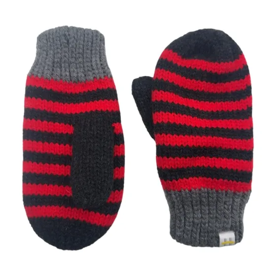 Gants CANADA 4/6 ans