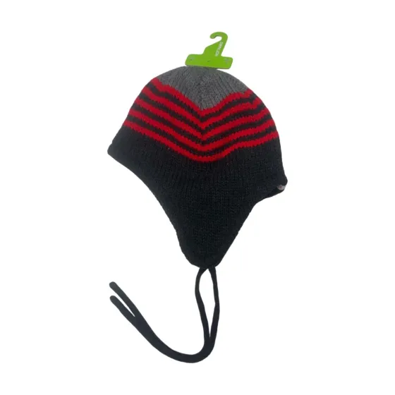 Bonnets HIT PAWS 4/6 ans 