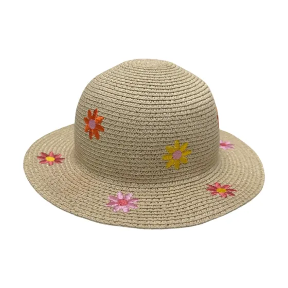 Chapeaux de paille GEMO 47