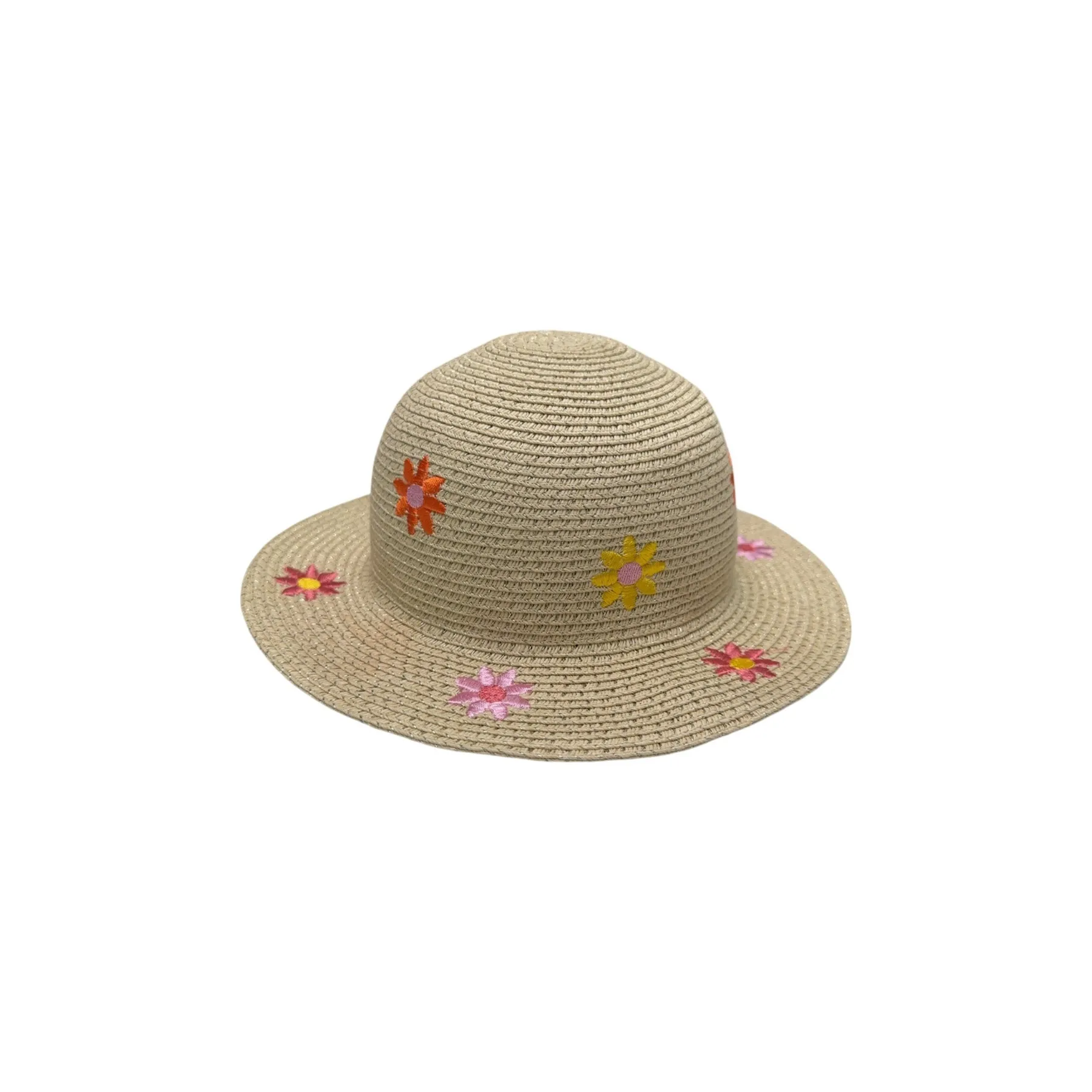 Chapeaux De Paille