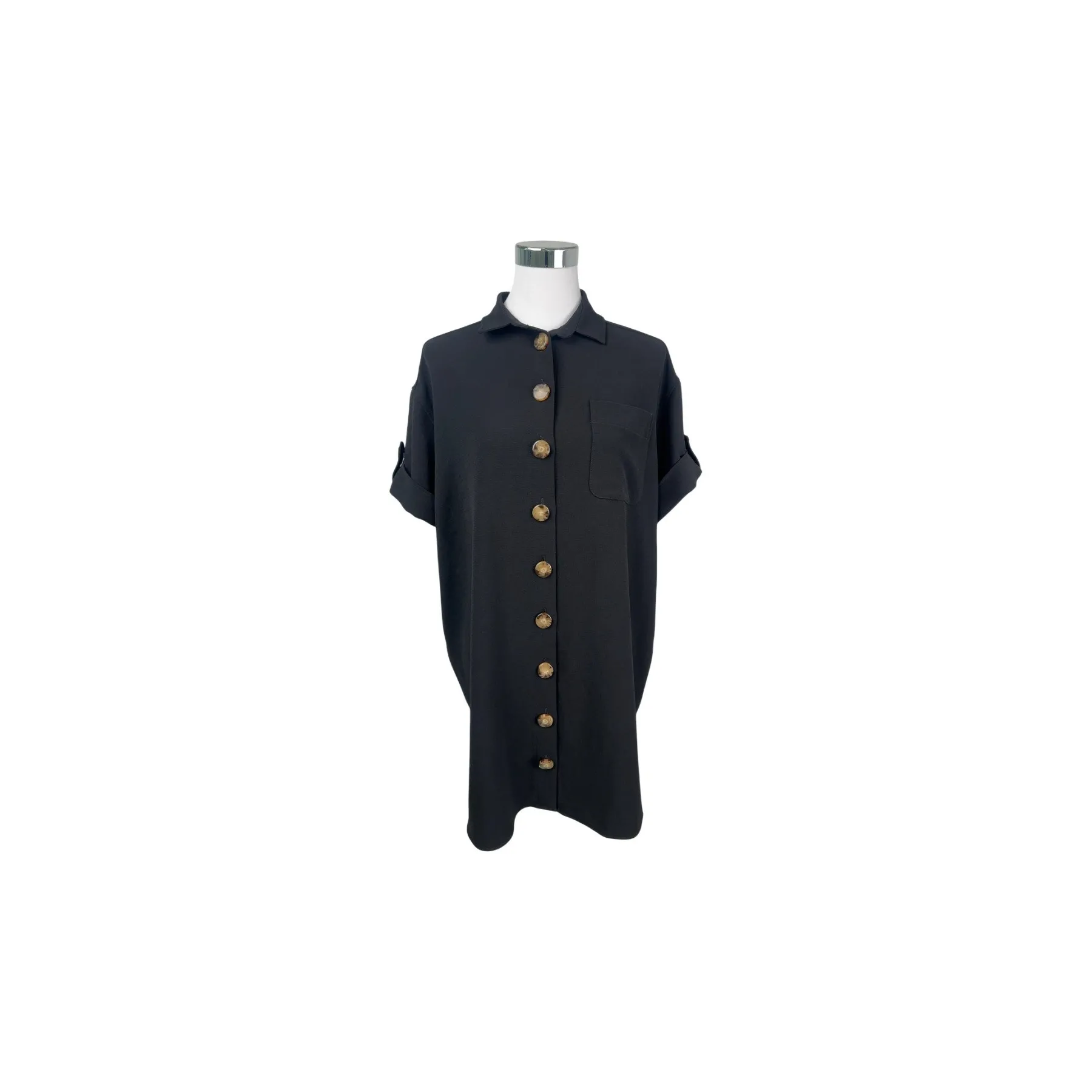 Robes Courtes