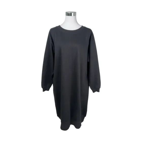 Robes mi-longues PULL & BEAR L