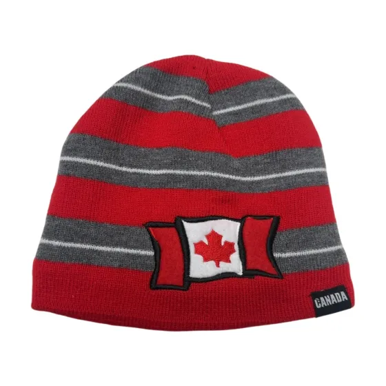 Bonnets Canada Taille unique