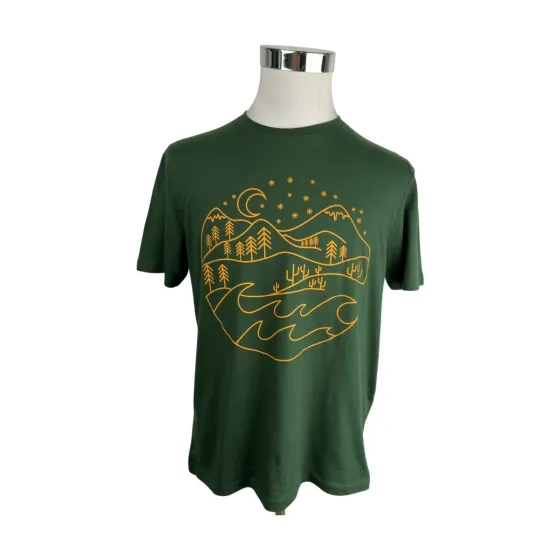 T-shirts PIER ONE M