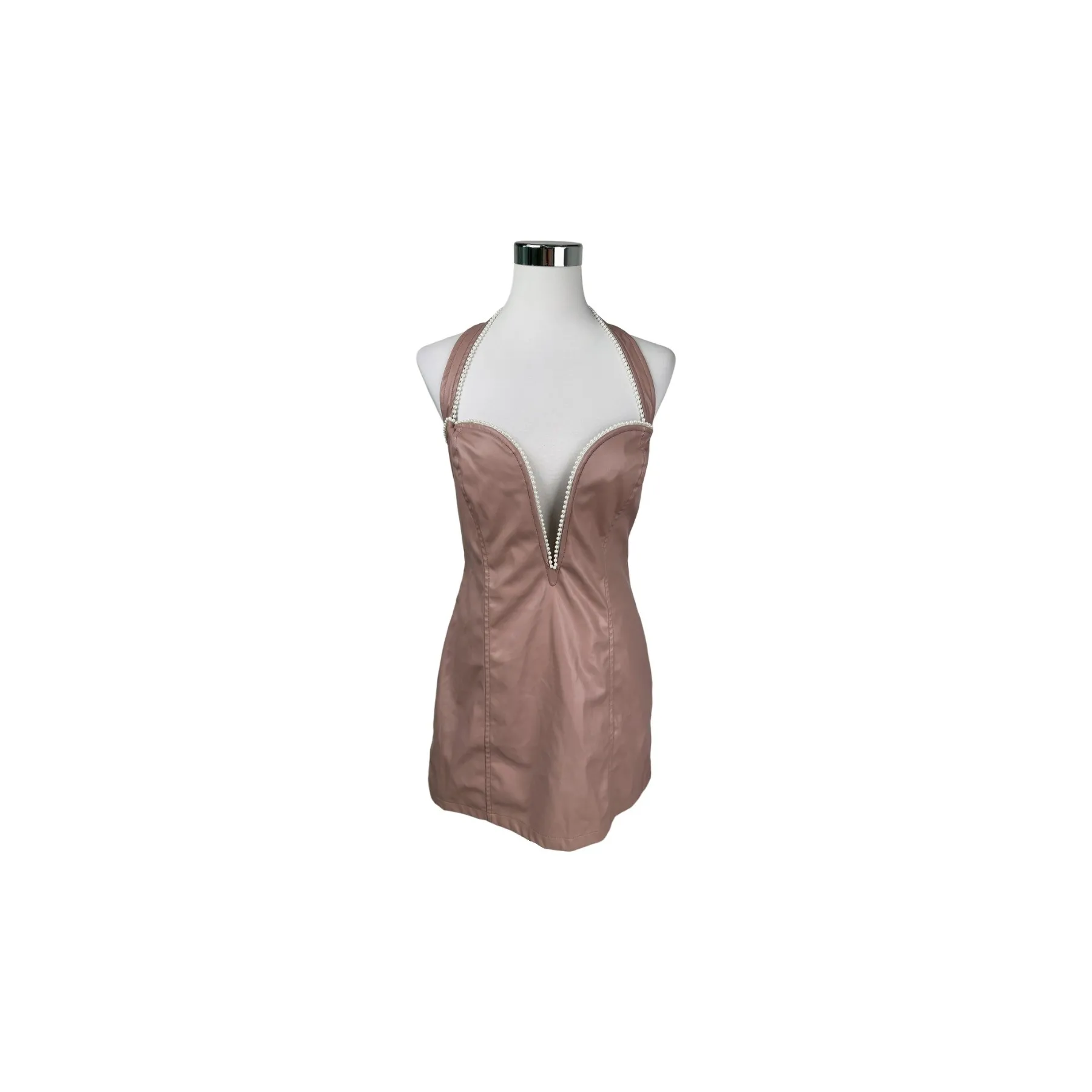 Robes Courtes