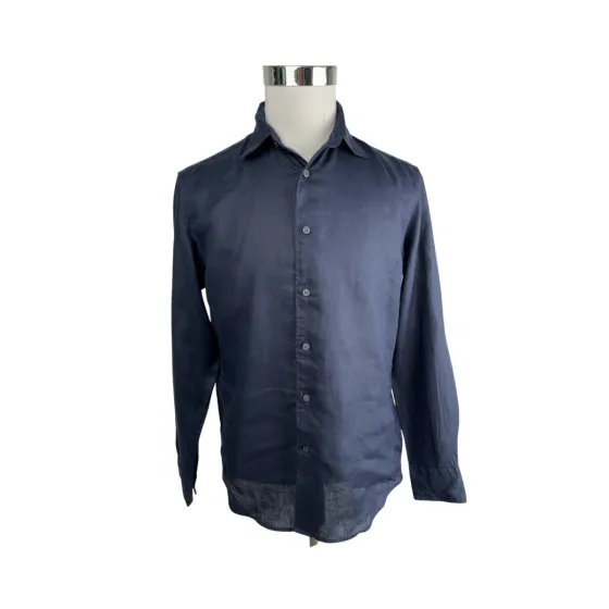 Chemises longues UNIQLO S