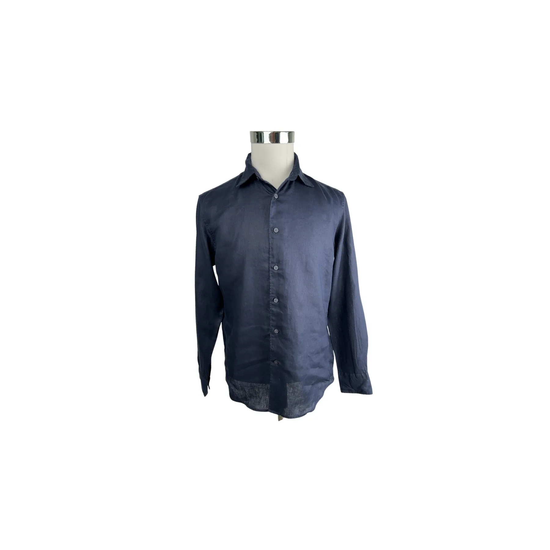 Chemises Longues