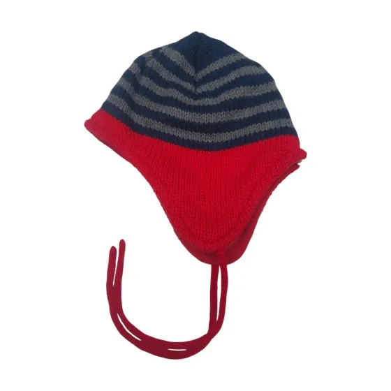 Bonnets Canada 4/6 ans 