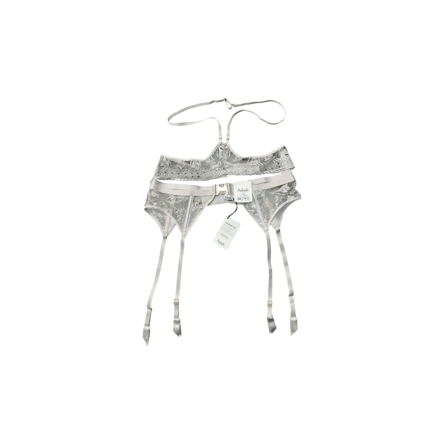 Bodys De Lingerie