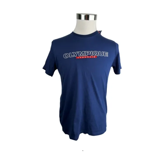 T-shirts Olympique Lyonnais S