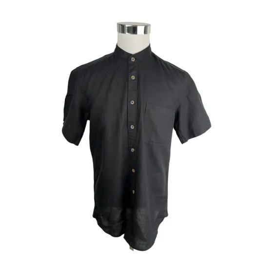 Chemises courtes C&A S
