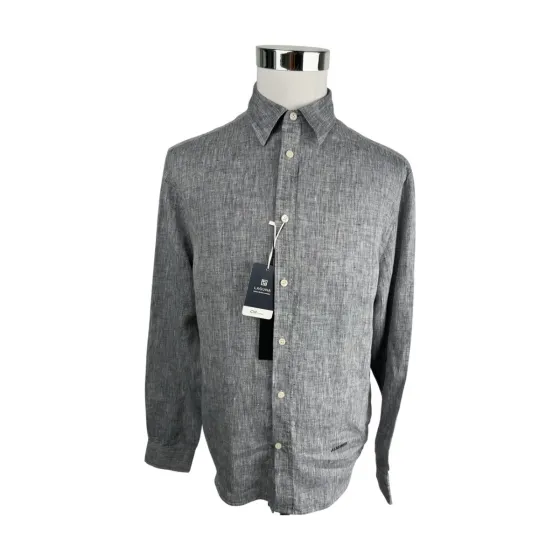 Chemises longues J.LINDEBERG M
