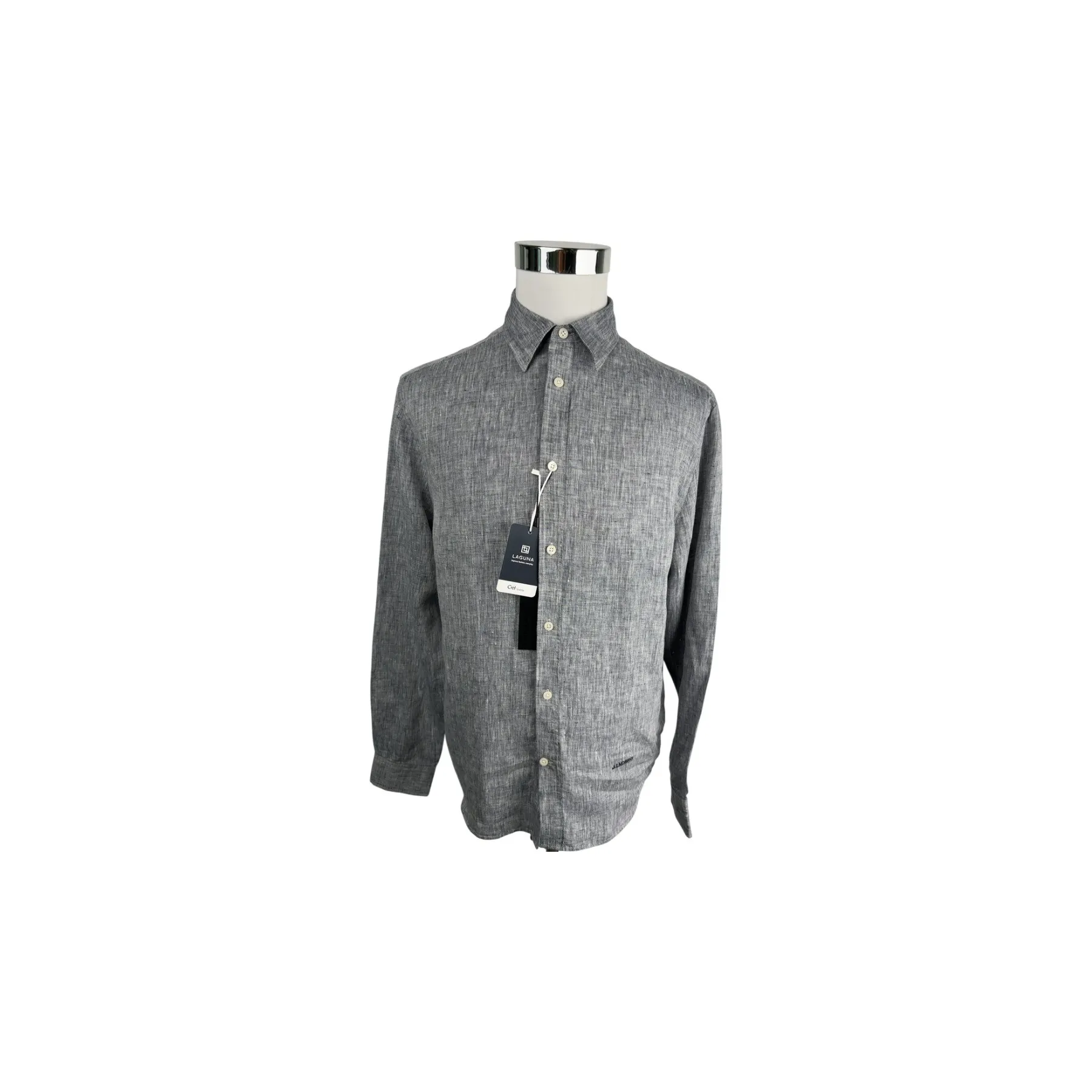 Chemises Longues