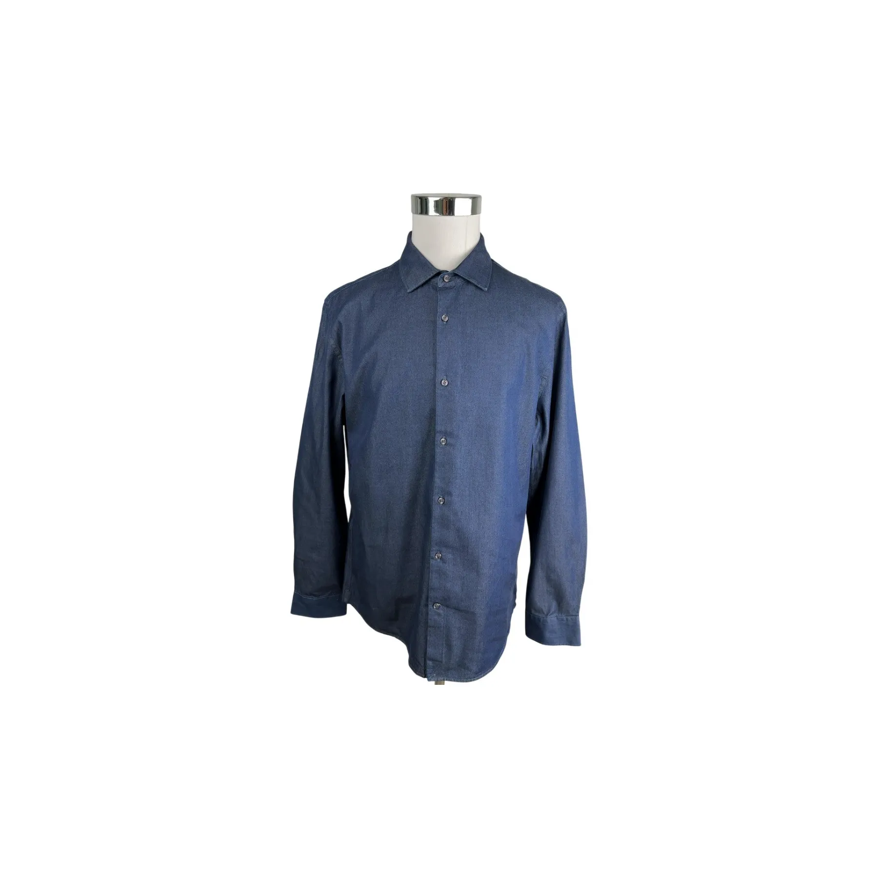 Chemises Longues