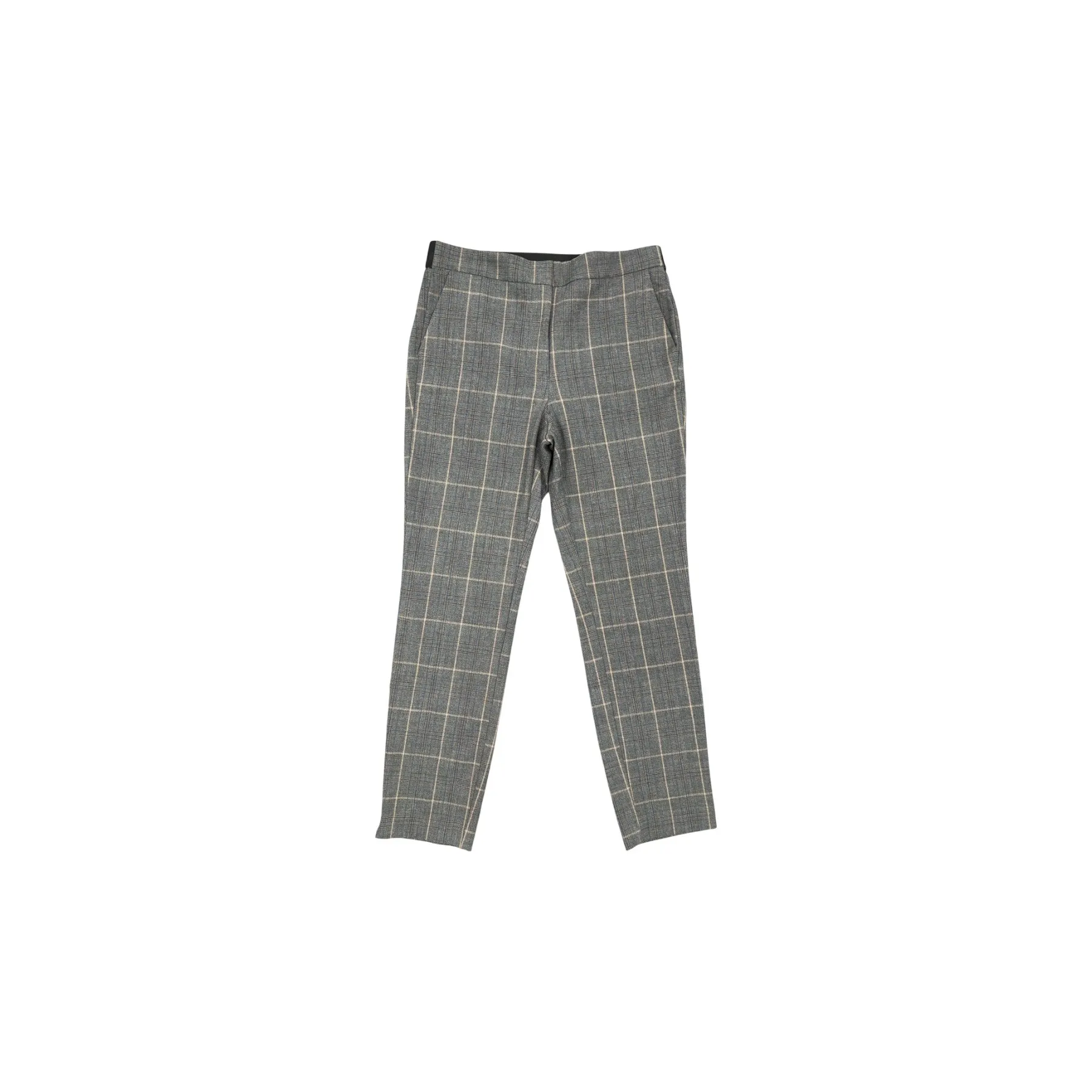 Pantalons Droits