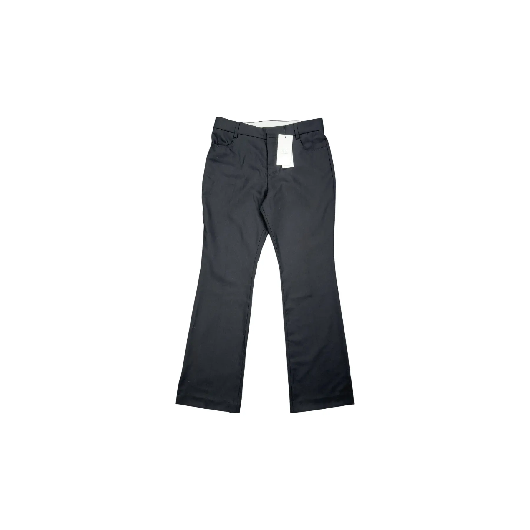 Pantalons Droits