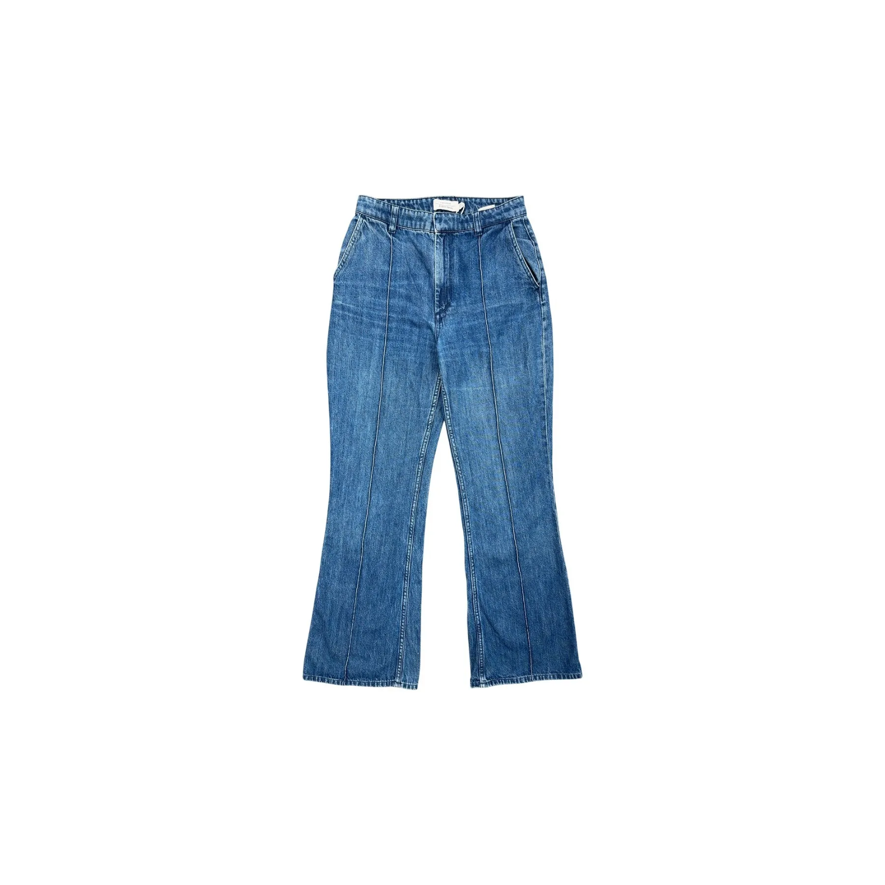Jeans Bootcut & Évasés