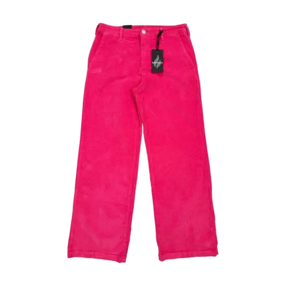 Pantalons droits BLUE FIRE W29L32