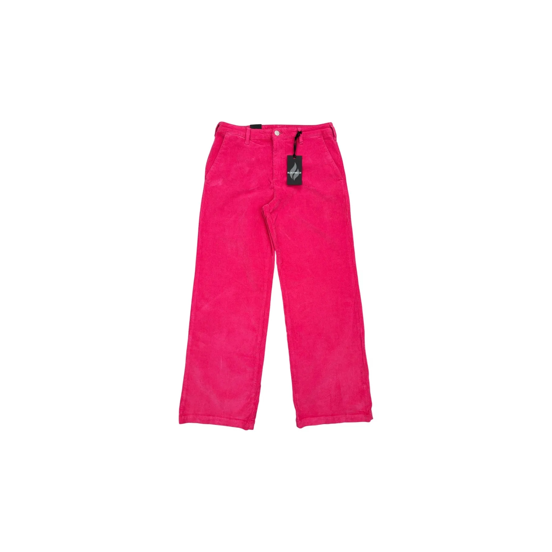 Pantalons Droits