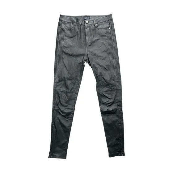 Pantalons slim KOOKAI 36