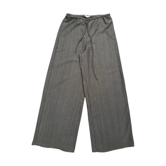 Pantalons larges ZARA M