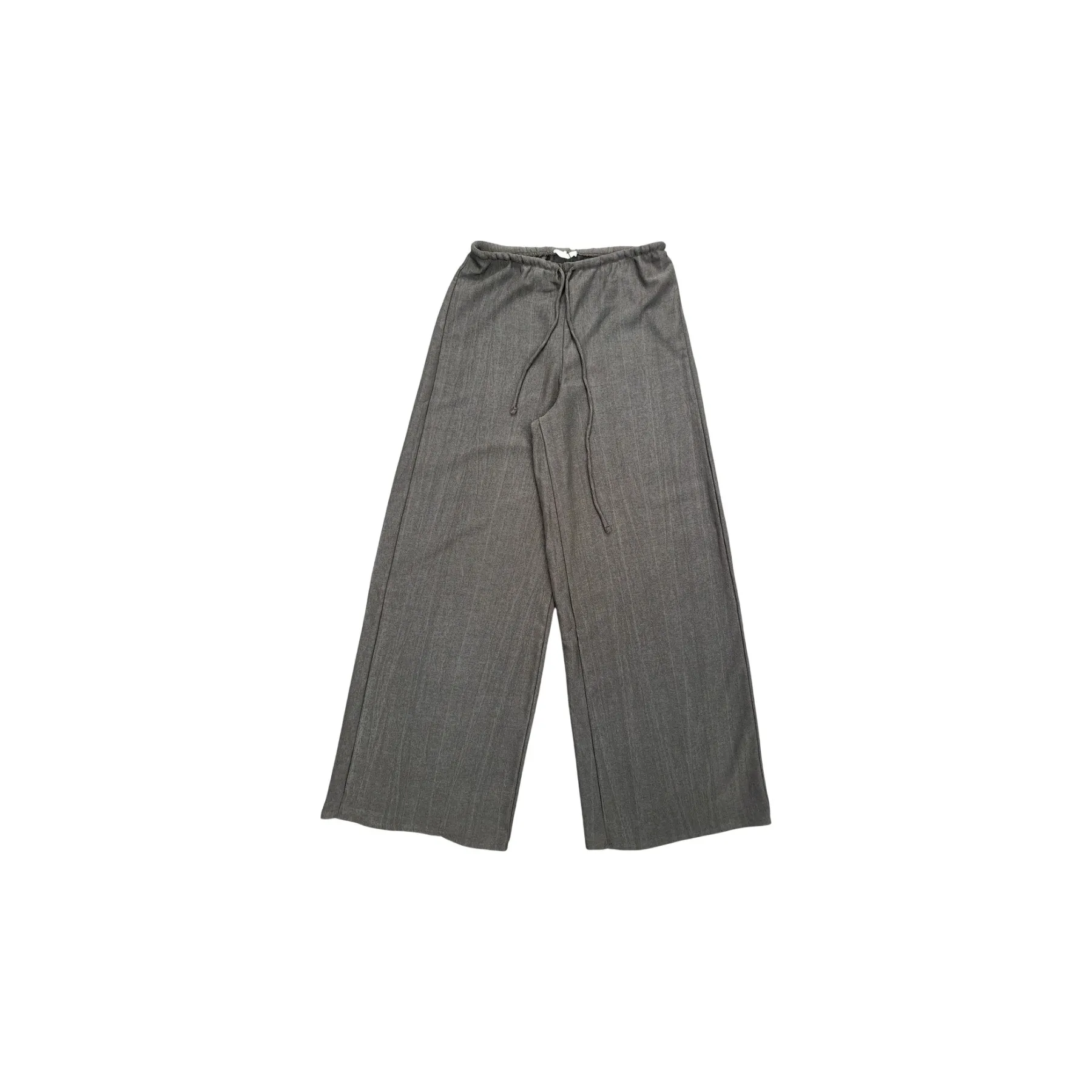 Pantalons Larges