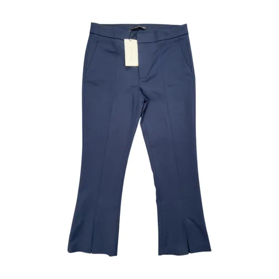 Pantalons droits ZARA M