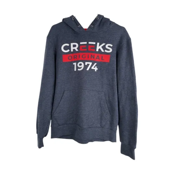 Sweats CREEKS 16 ans
