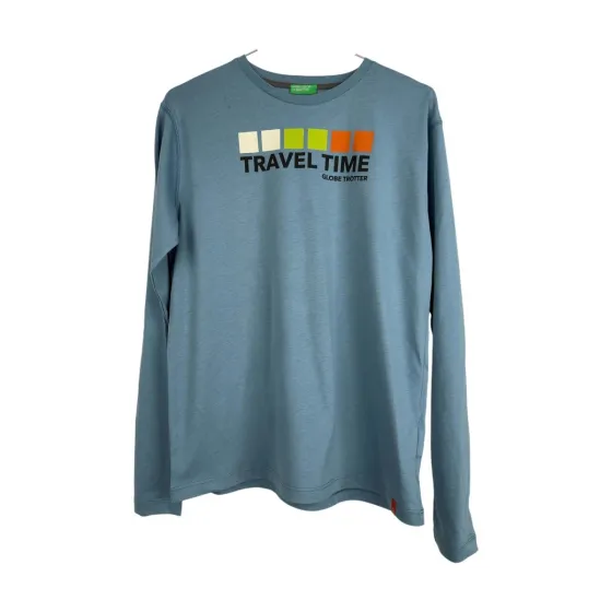 T-shirts UNITED COLORS OF BENETTON 13/14ans