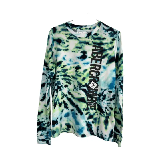 T-shirts ABERCROMBIE 15/16 ans