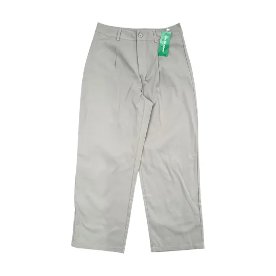 Pantalons droits SHEIN L