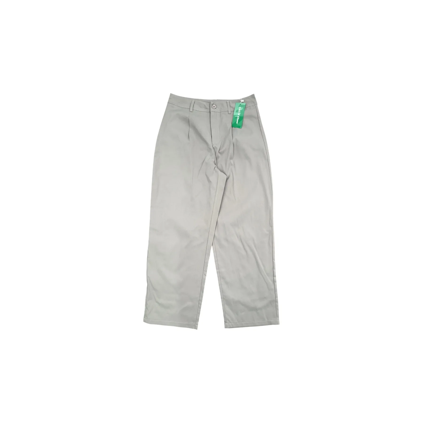 Pantalons Droits