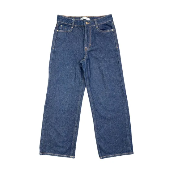 Jeans Droits ZARA 34