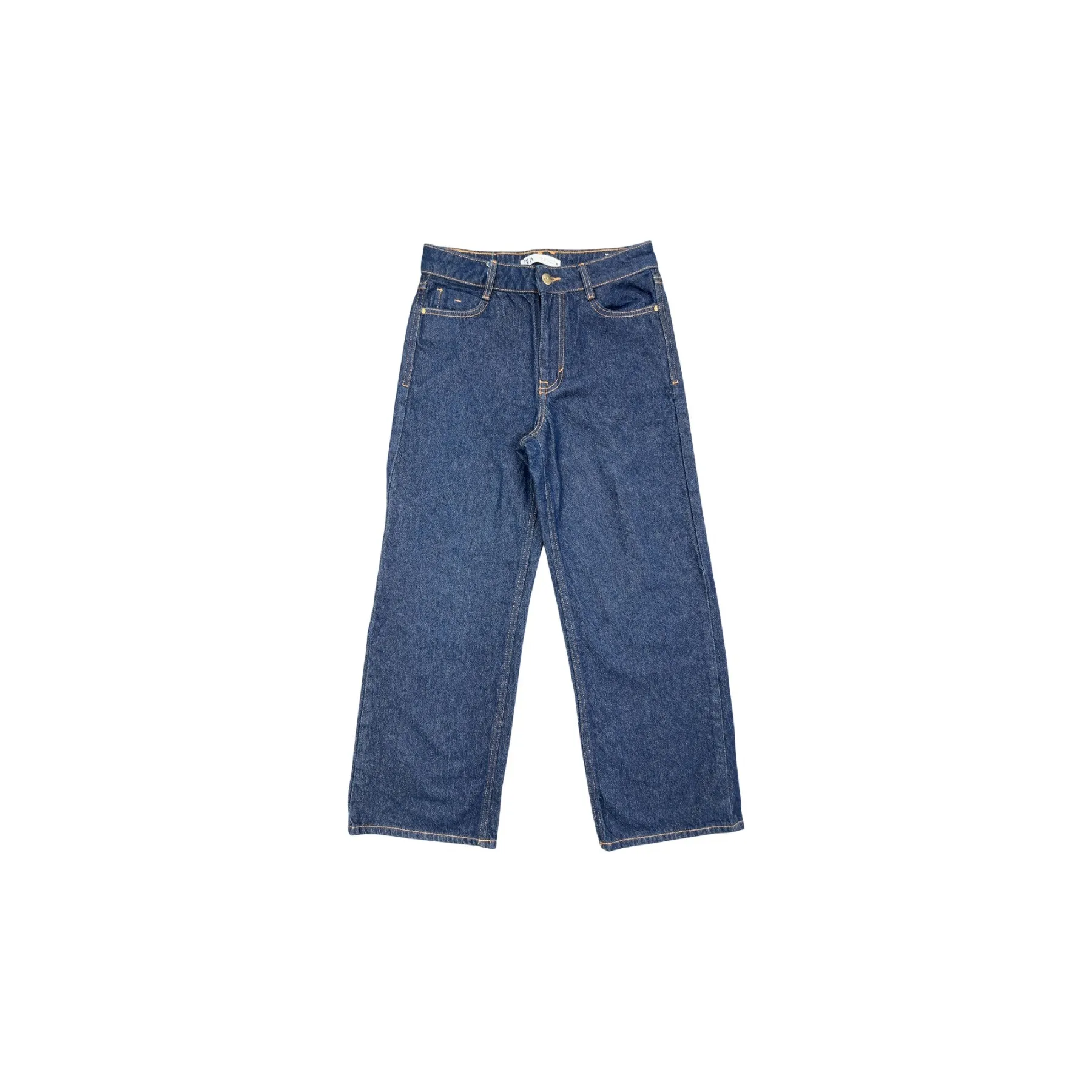 Jeans Droits