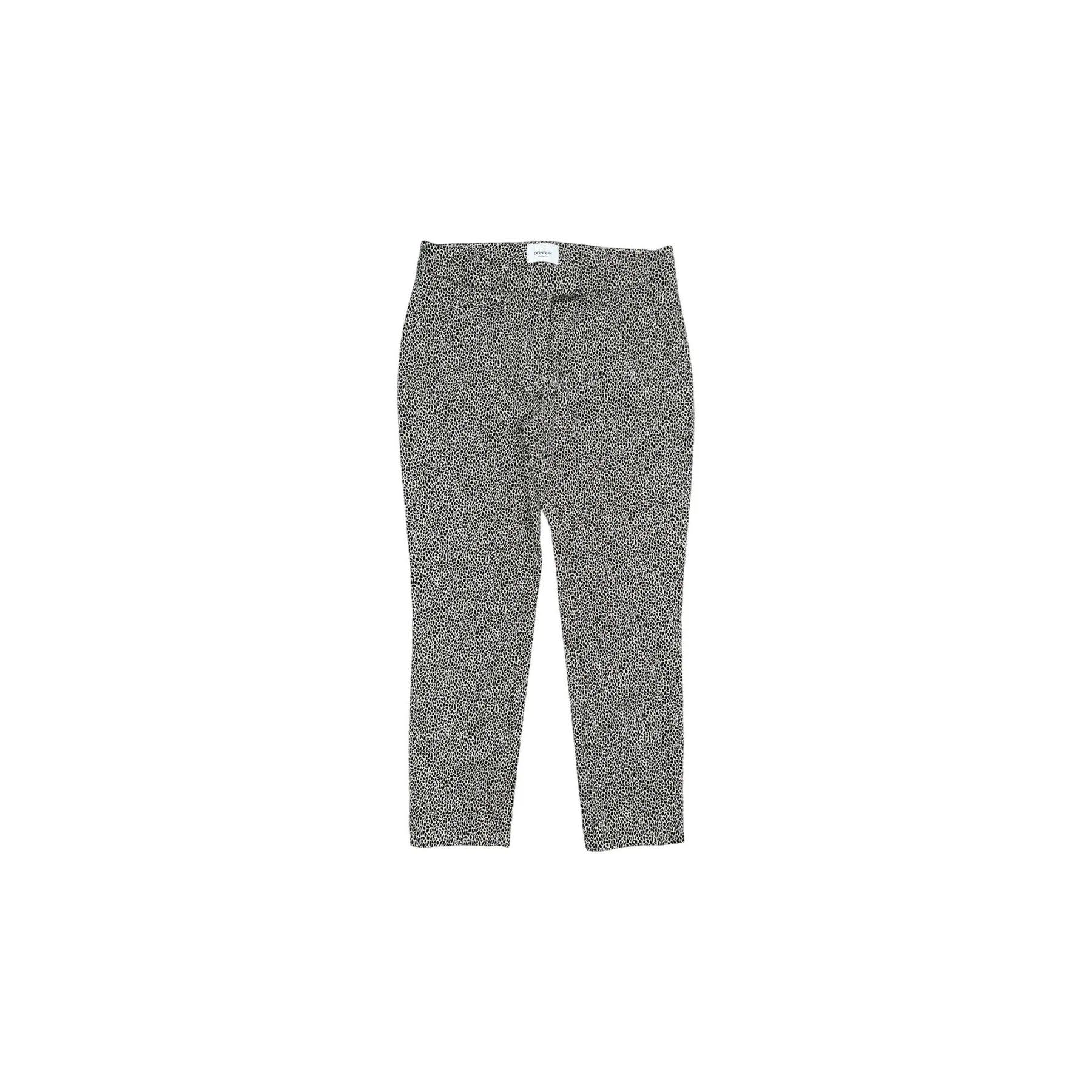 Pantalons Droits