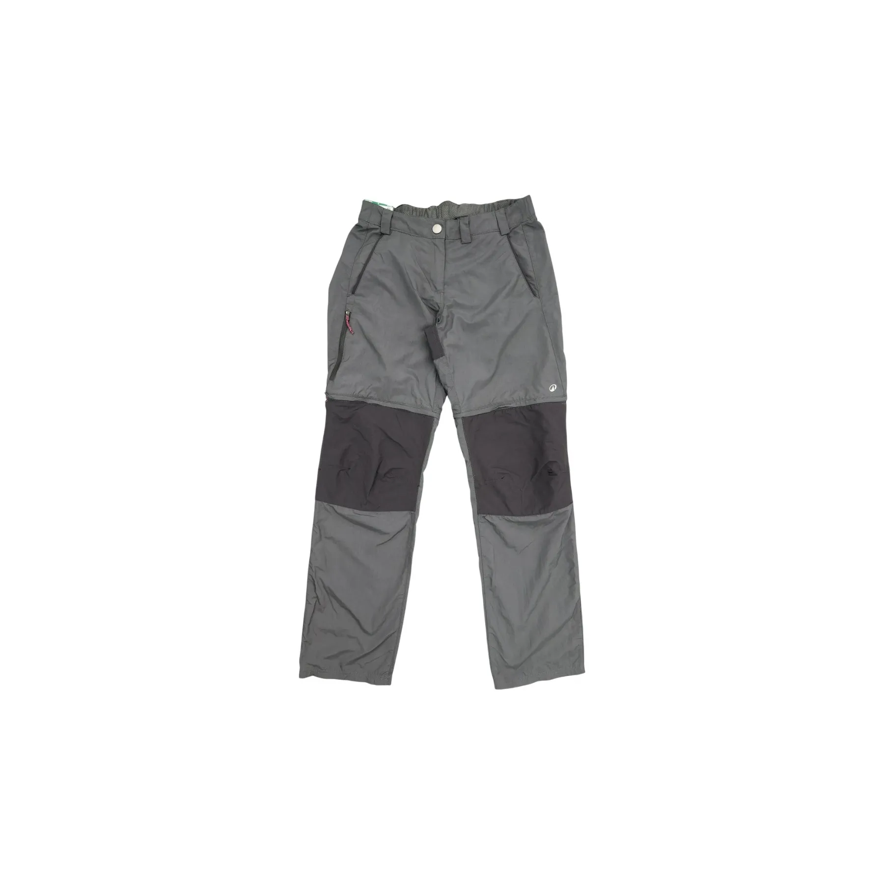 Pantalons Droits
