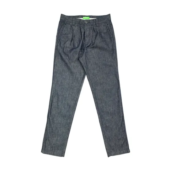 Pantalons UNITED COLORS OF BENETTON 42