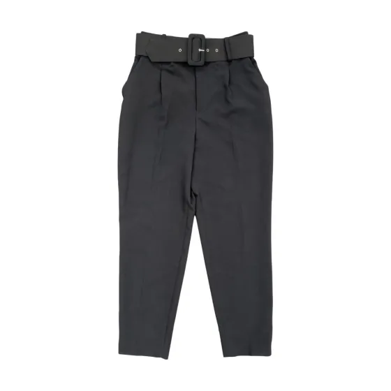 Pantalons droits ZARA S
