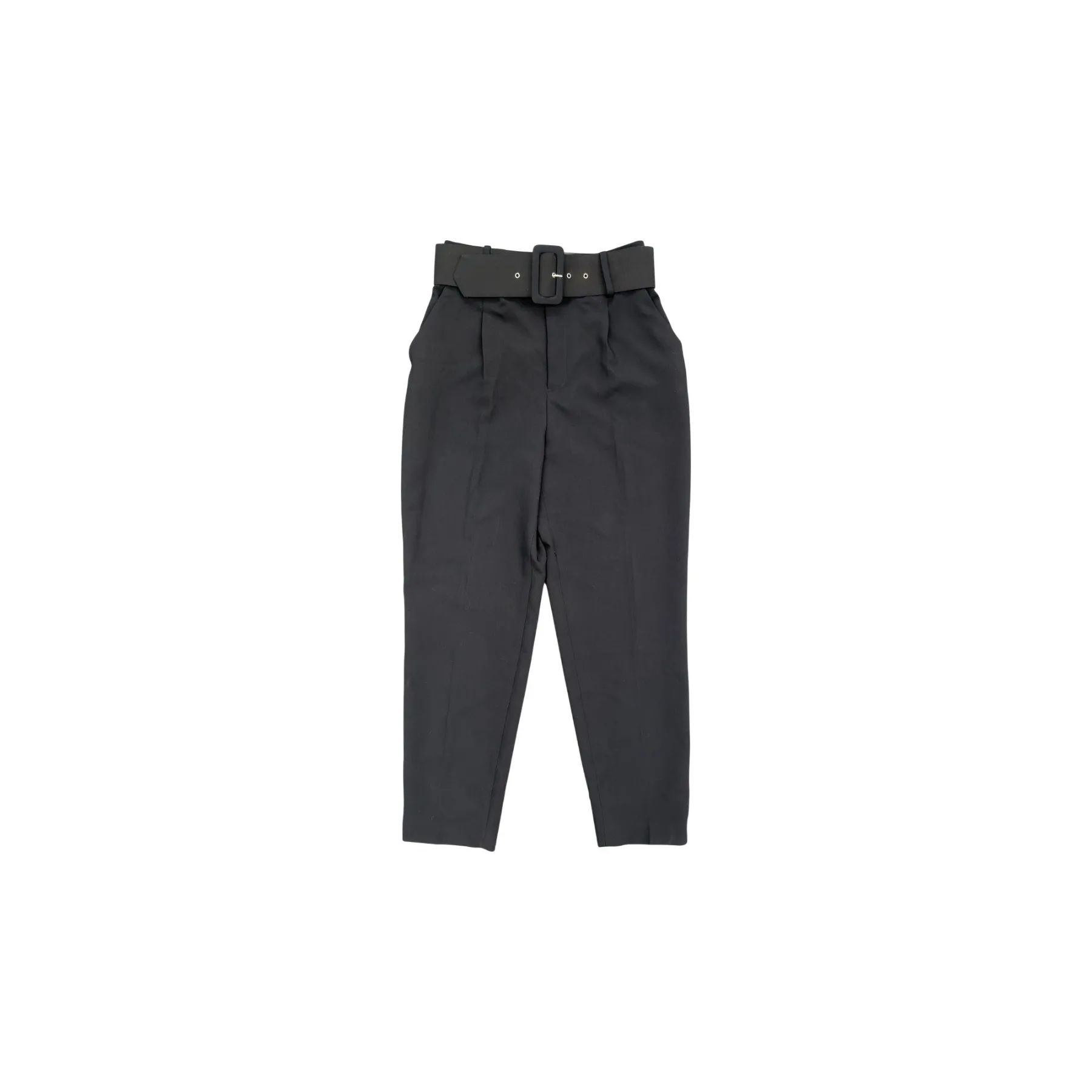 Pantalons Droits