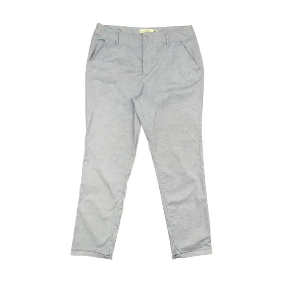 Pantalons droits H&M 42