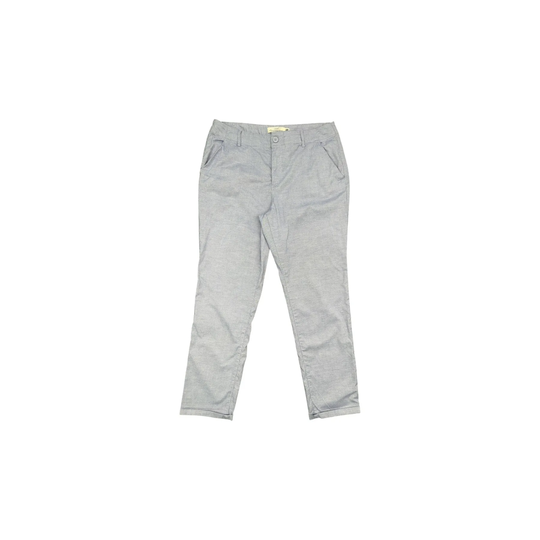 Pantalons Droits
