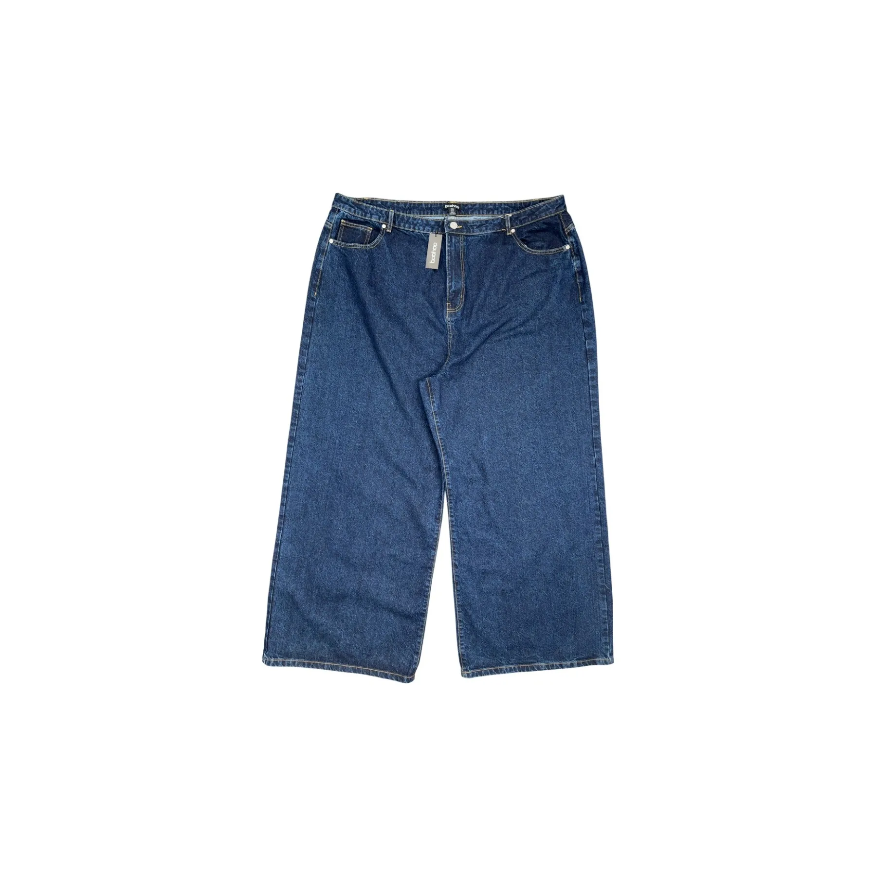 Jeans Larges & Baggy