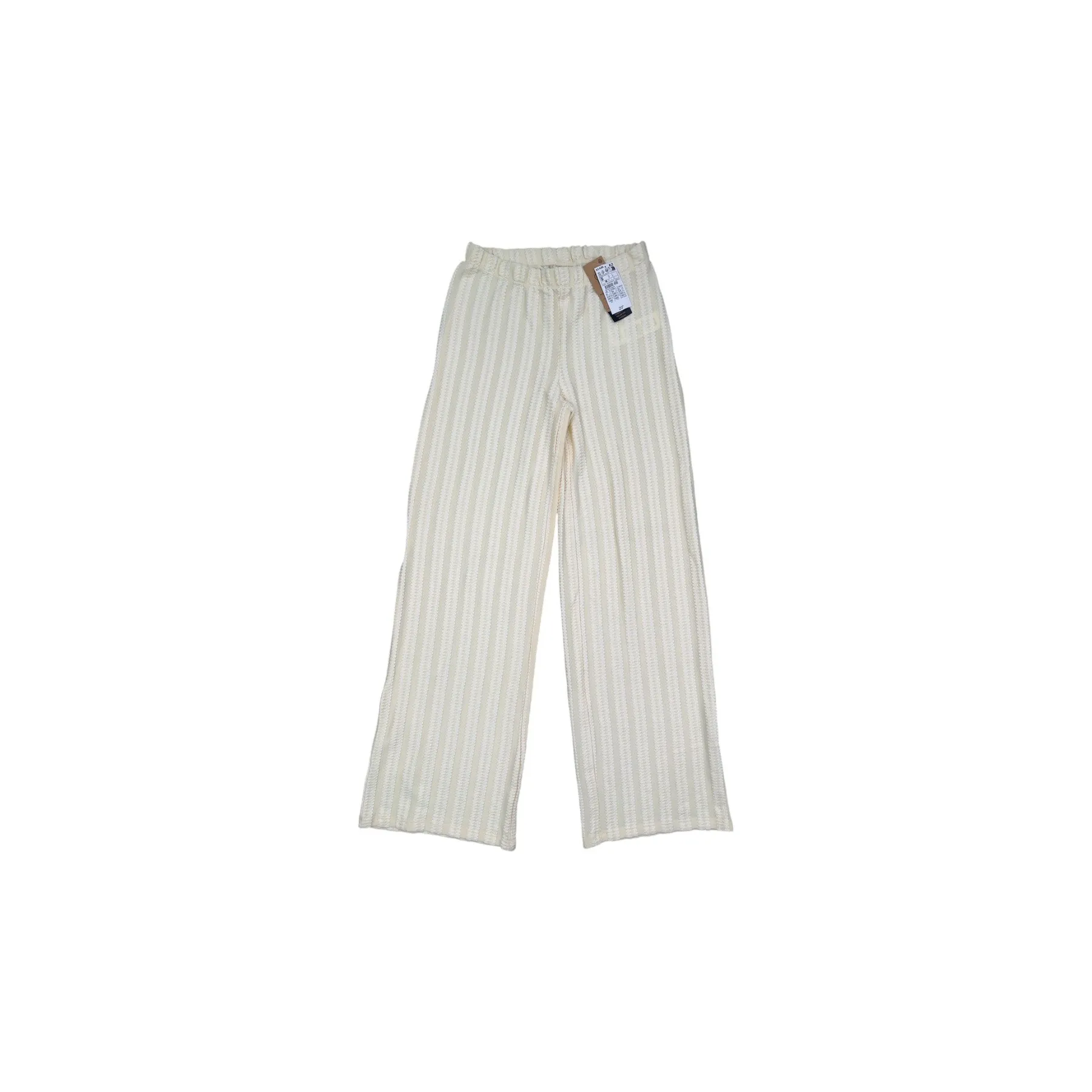 Pantalons Droits