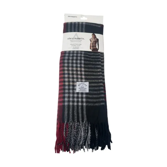 Écharpes ELEVENPARIS Taille unique