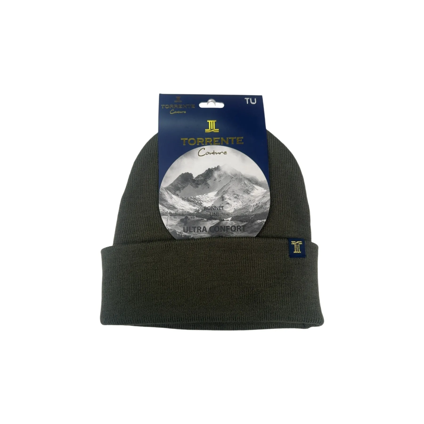 Bonnets