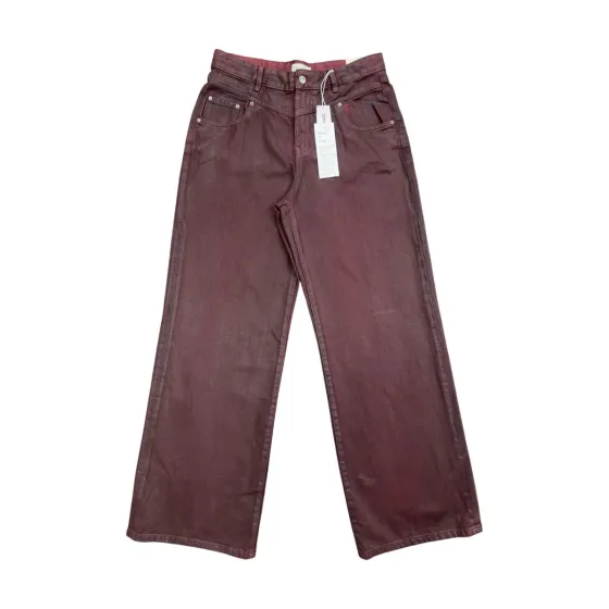 Jeans Larges & Baggy GINATRICOT 40