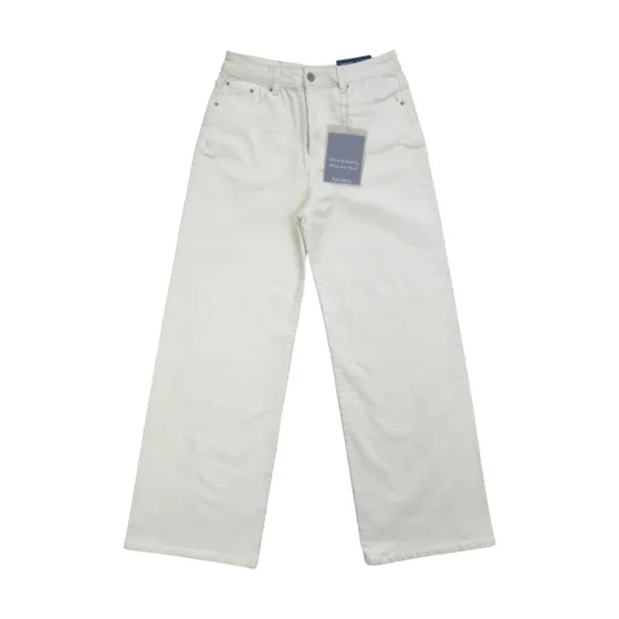 Pantalons larges PULL & BEAR 38