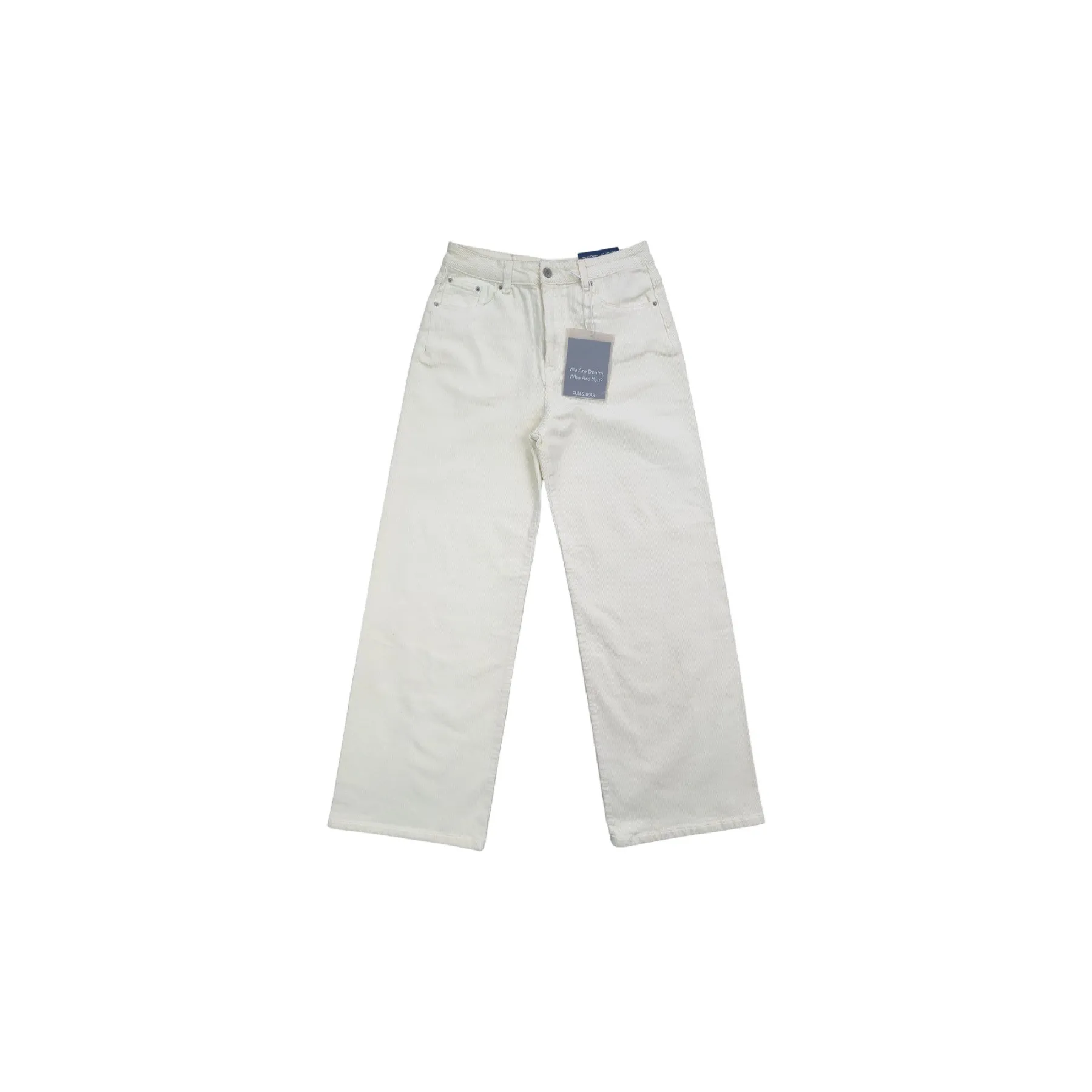 Pantalons Larges