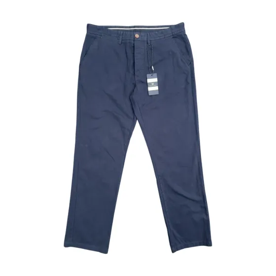 Pantalons CREW CLOTHING COMPANY W36
